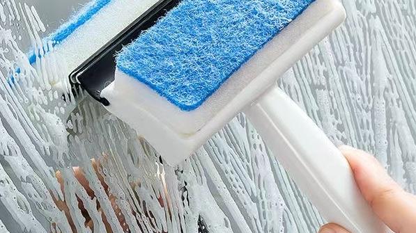 如果你不是个勤快人，建议添置这4个卫生间好物，能让家务少一半