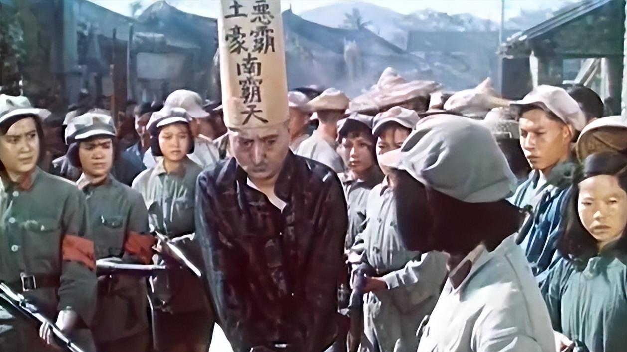 反派|反派角色好演？这17位内地演员用演技证明，想演“坏”得凭真实力