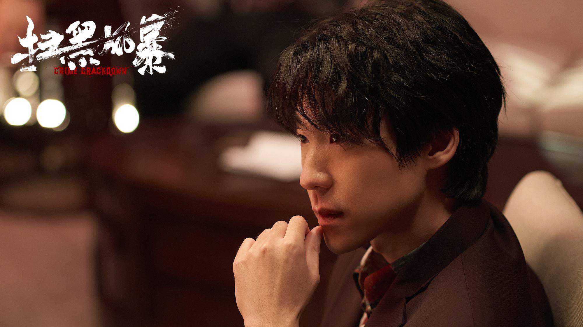 明星|配角实力碾压主角的电视剧