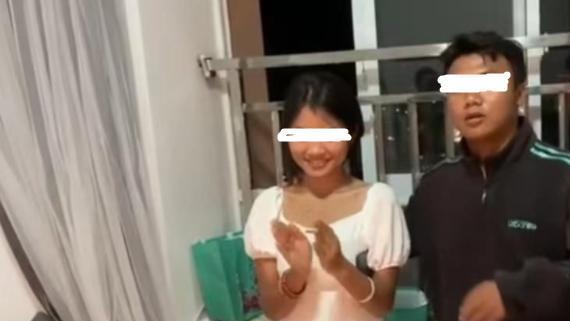 研究生“下嫁”理发师的真相：自媒体横行时代，她掌握了流量密码