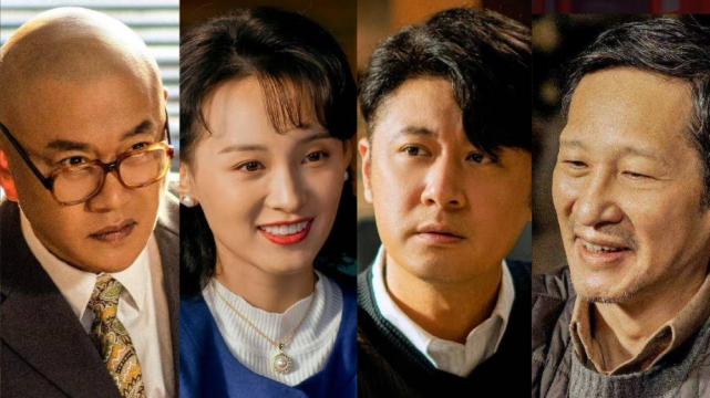 许半夏|《风吹半夏》10大恶人出炉：他们的存在，成就了许半夏的辉煌