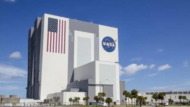 我们不和美国合作！NASA申请与华合作航天研究项目，被中方拒绝