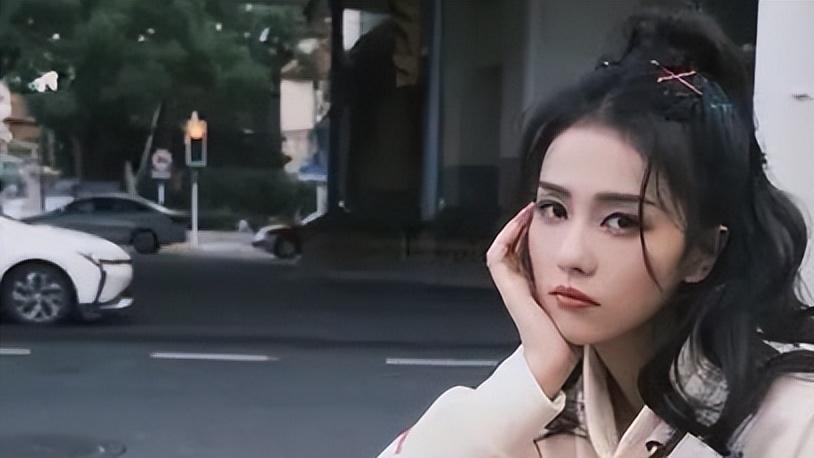 陈飞宇|小八卦，陈飞宇，赵丽颖，白鹿，毕雯珺