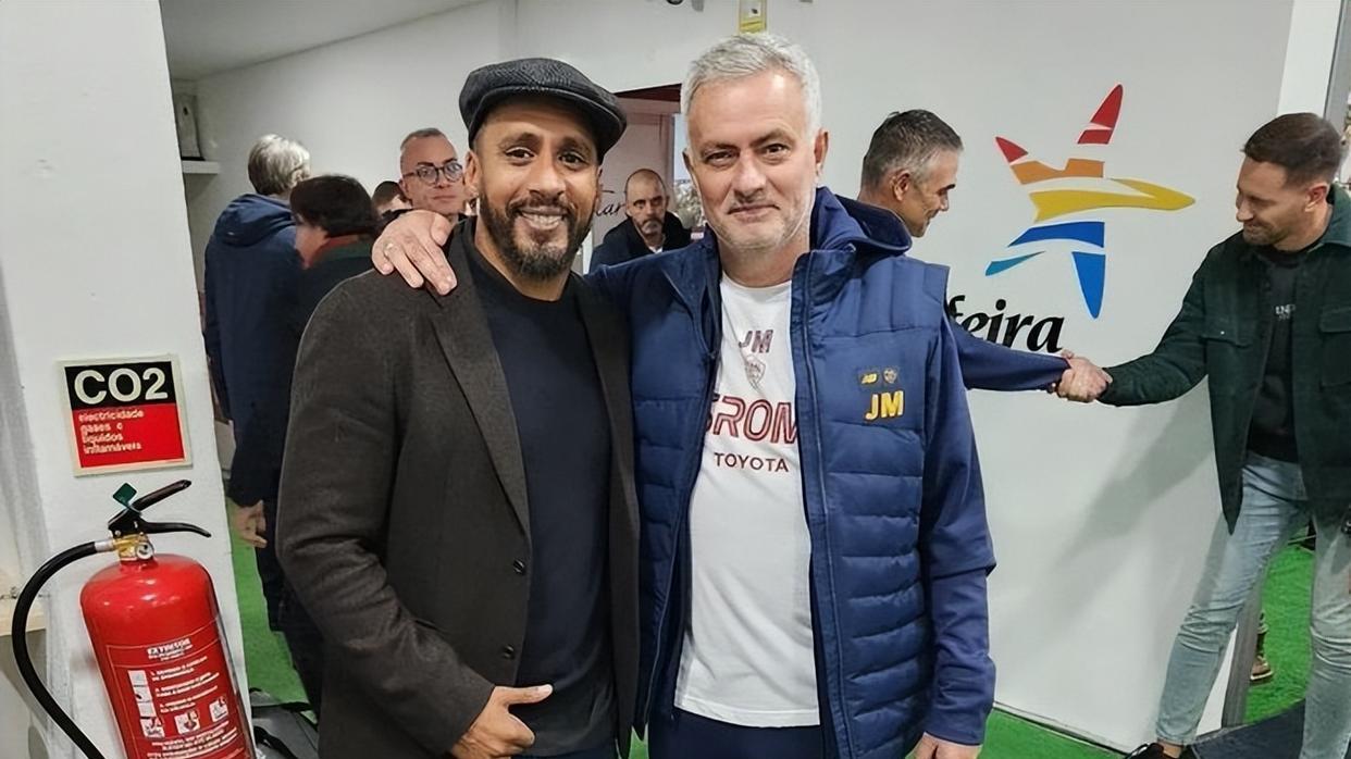 运势|穆里尼奥被指责职场霸凌，等同于捉内鬼，如果情况没有改观就解约