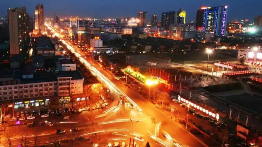 秦皇岛|多姿多彩，极具幸福的城市，秦皇岛
