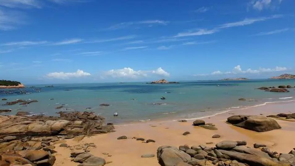 南昌|福建最值得去的几个景点，快来游玩吧！