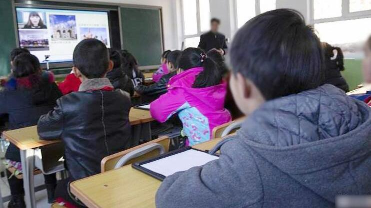 教师|教了20多年书，烦了！不少一线教师容易职业倦怠，为什么？