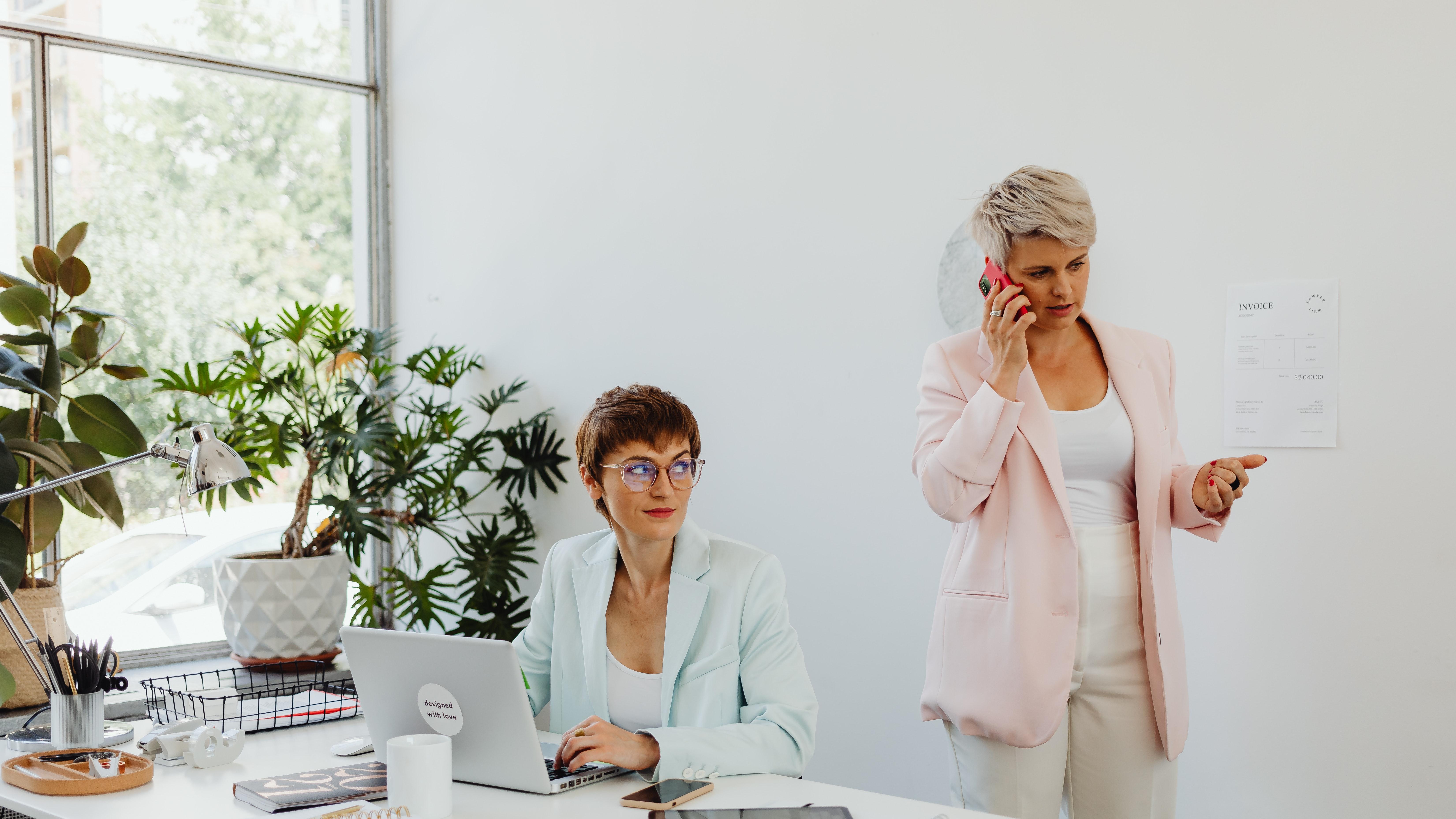 魔兽世界|教你学会看懂领导