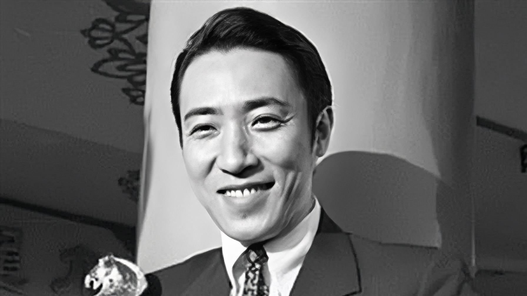 老明星|?突传死讯！知名演员杨群因膀胱癌在美国离世，与妻子恩爱61年！