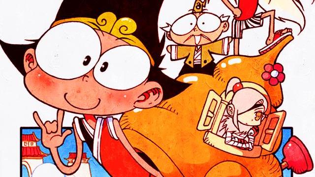 黑胡子|帝哥发出“联姻邀请”，二郎太白窝里斗，凡人降龙也跟着凑热闹？