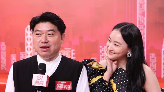 TVB|媲美大热韩剧？TVB重量级台庆剧下月播！5大花旦集结！她又是女一？