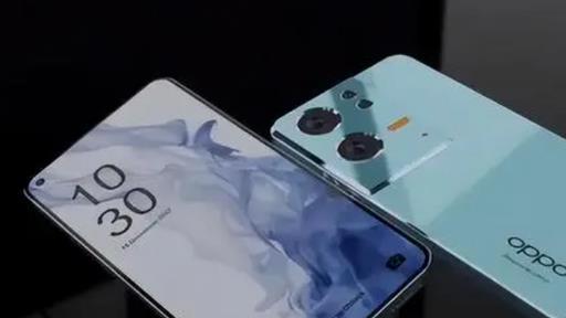 javascript|OPPOReno9摊牌了，主打高颜值、强用户体验，自拍游戏两不误
