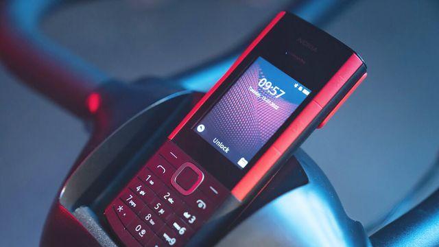 诺基亚|599元用上真正大胆的设计，诺基亚给全行业上了一课