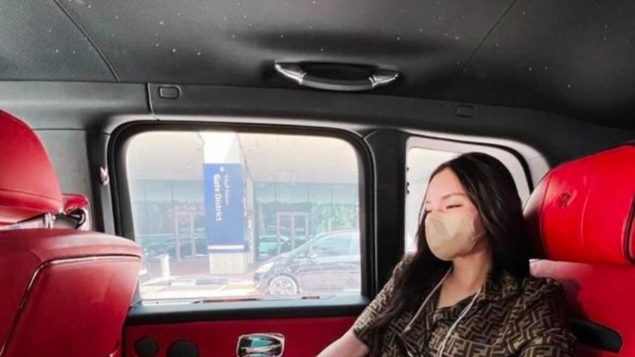 何猷君|何猷君前女友二婚被伤！男方婚后家暴发言，结婚聘礼高达千万