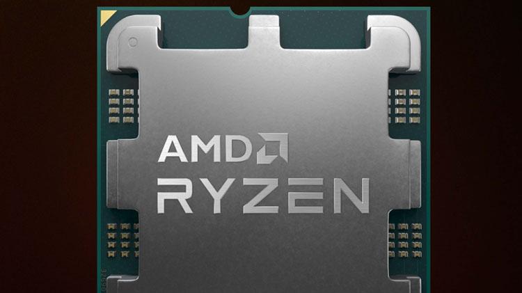 锐龙|终于来了！AMD宣布8月30日发布锐龙7000处理器