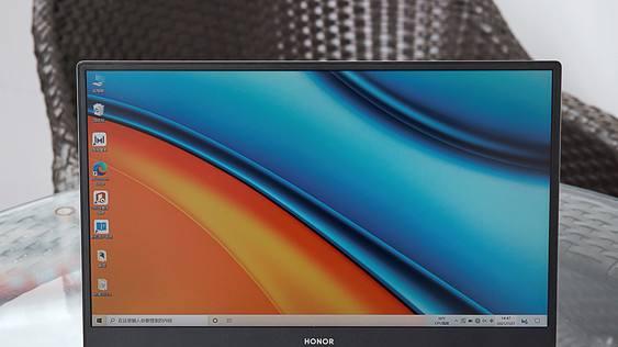 笔记本|适合学生的性能轻薄笔记本荣耀MagicBook14 都有哪些特色