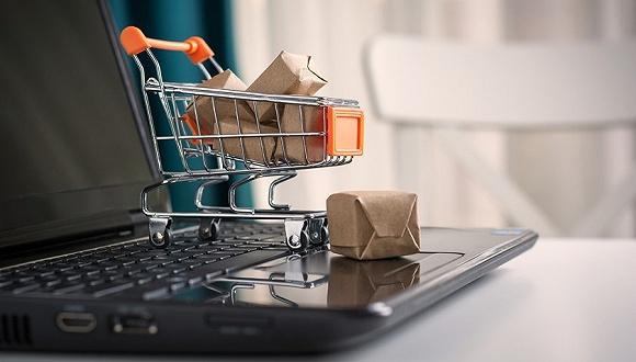 京东物流|互联网是什么时候走进你的生活的？