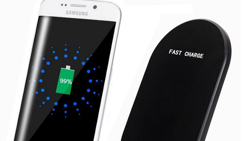 无线充电|无线充电真的有用吗？效率如此之低，根本不能取代有限充会电