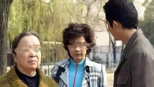 回顾 四川一68岁女子在卧室午睡时突然失踪，儿媳：已经成了腌肉