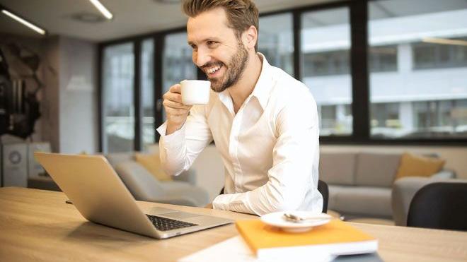 心理学|职场心理学：如何在工作中保持好心情？