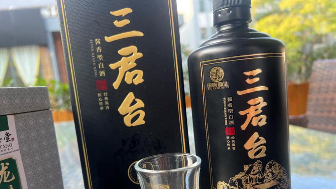山东省|有哪些“平价白酒”好喝？经评比，4款酒脱颖而出，行家直呼对味
