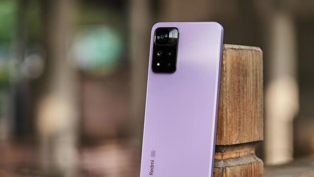 红米手机|不愧是红米，5160mAh千元机，搭配1亿像素+67W快充！香味太足