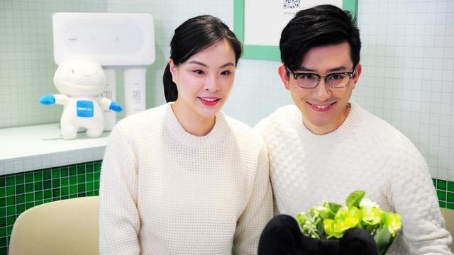 吴敏霞|21年后再看“跳水皇后”吴敏霞，拒绝嫁入霍家，幸福却堪比郭晶晶
