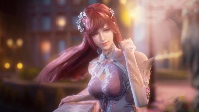 比比东|斗罗大陆：比比东和千仞雪最喜欢扮猪吃老虎，却败给了天斗小人物