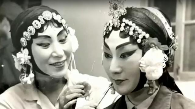 京剧|文革中很多艺人因“旗手”的喜好退出舞台，例如赵燕侠、厉慧良等