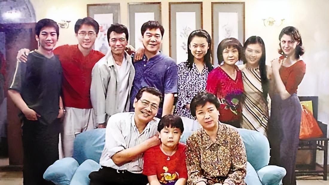 戴安娜|“康祈祖”徐若琪，他苦苦等待了五年时间仍等不到戴安娜的回归