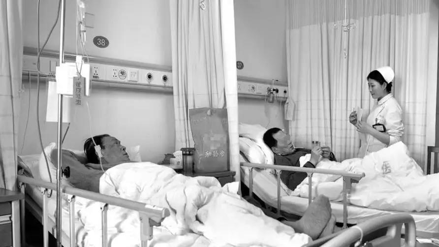 上海唯一“安乐死”医院，患者不接受治疗，让其有尊严地走完一生