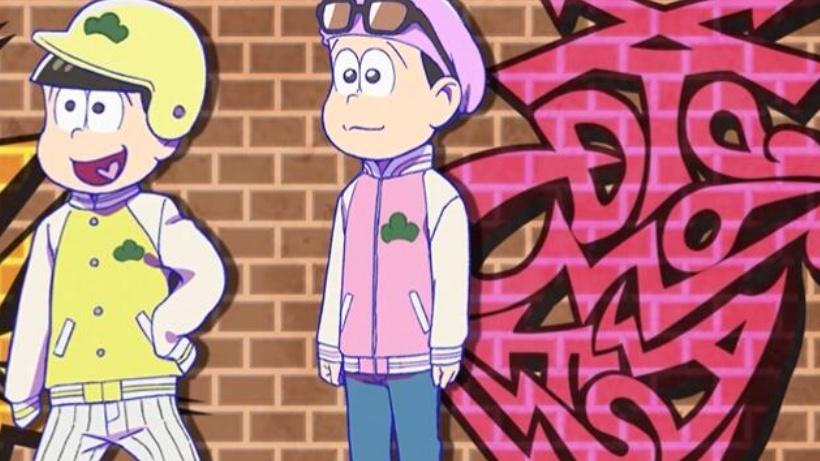 火影忍者|这个季度的阿松有什么看点，藤子不二雄的大作，节奏就是好