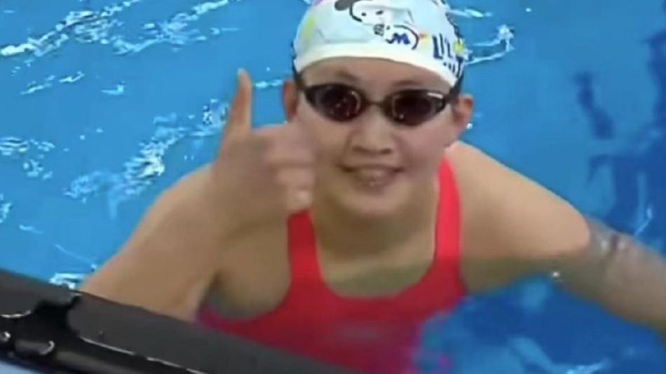 奥运冠军|第10+第14！游泳世锦赛首日：中国2大奥运冠军预赛出局