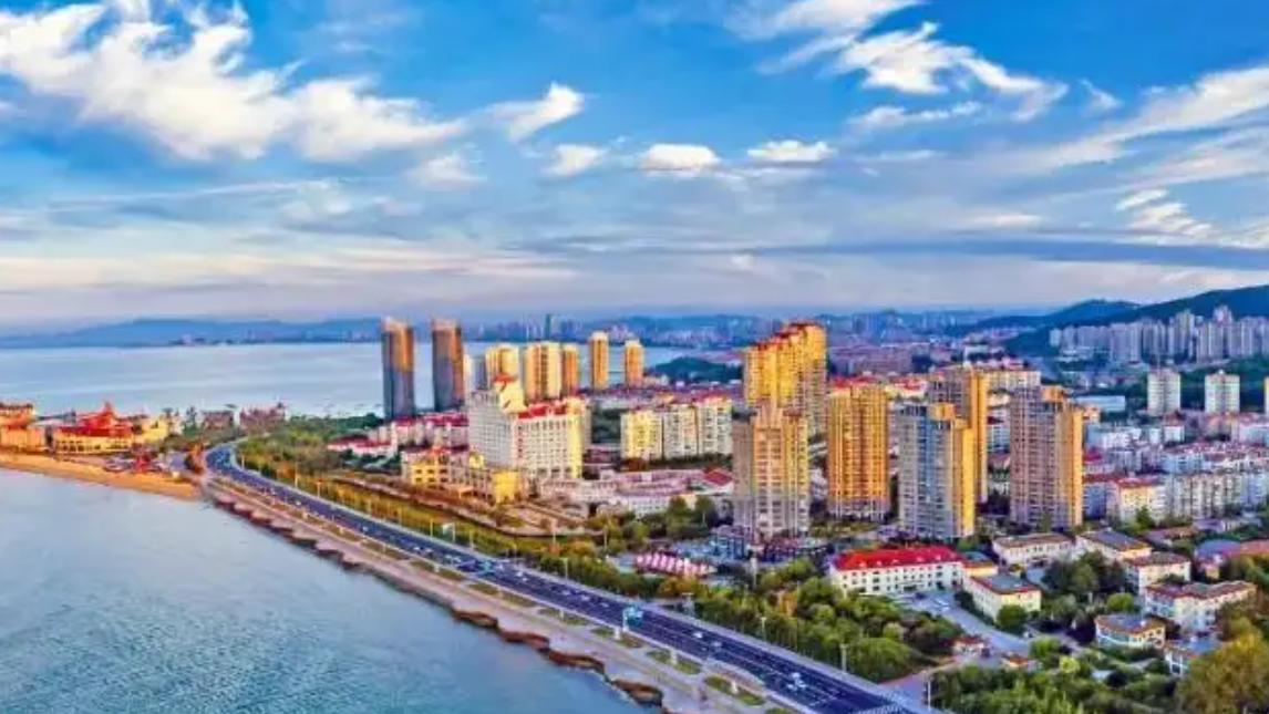 烟台|烟台五大旅游景点，来看看你去过几个？