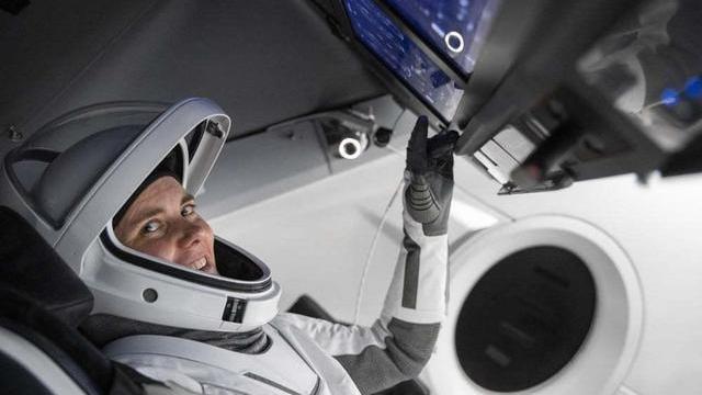 NASA的“Crew-5”空间站任务备受关注，因为有一名俄罗斯宇航员