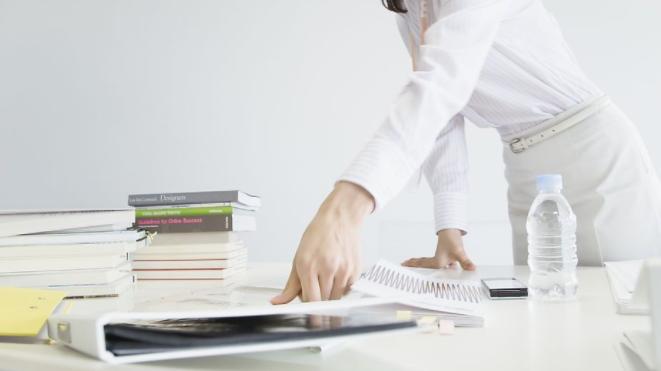 离婚|你是怎么跟人混迹职场的？