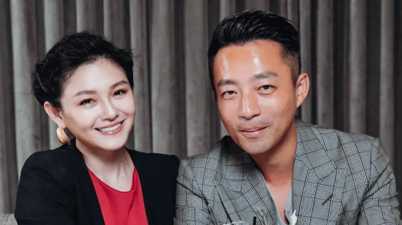 大S|张颖颖晒近照，小腹隆起疑怀孕！大S新代言曝光，杨言后悔选光头