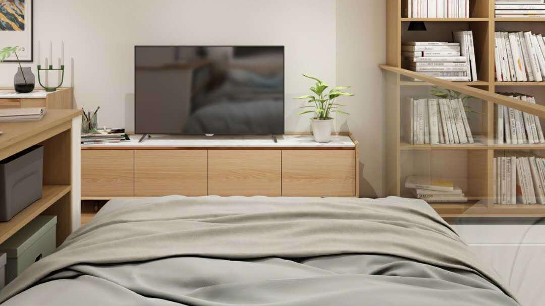 刚交完房的loft，同样是32㎡，为啥邻居家装的像豪宅，我家像公寓