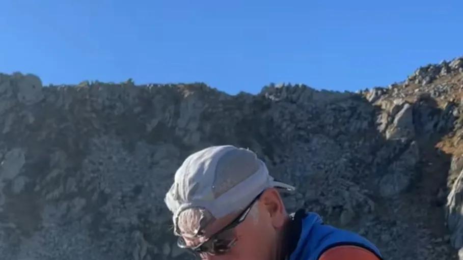西安小伙娶意大利姑娘定居深山，靠拍全能岳父成为超级网红