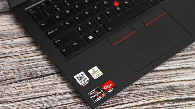 ThinkPad neo 14锐龙版评测：重新定义高性能商务本硬实力
