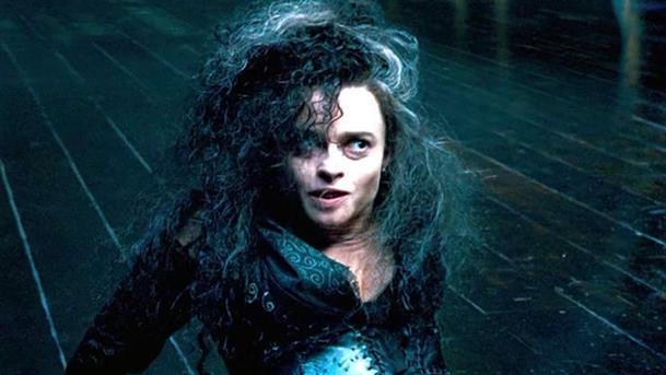 J.K.罗琳|J.K.罗琳被跟踪，《哈利波特》女演员发声：她才是受到欺负的人