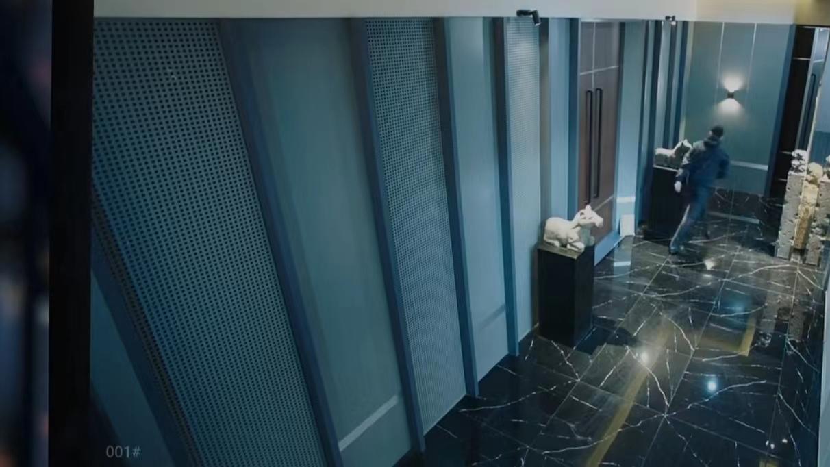 许攸|《不期而至》许攸宁出现，阮真真知道他没有出轨，反应却很意外