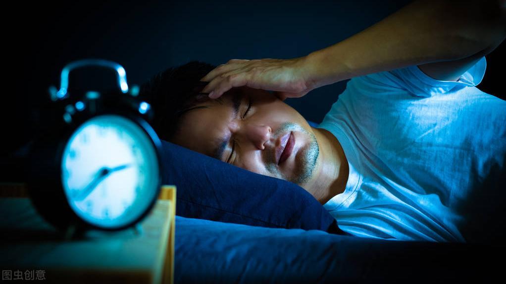 你知道睡觉做梦大脑是为了储存你的记忆吗？有两种身体情况少做梦