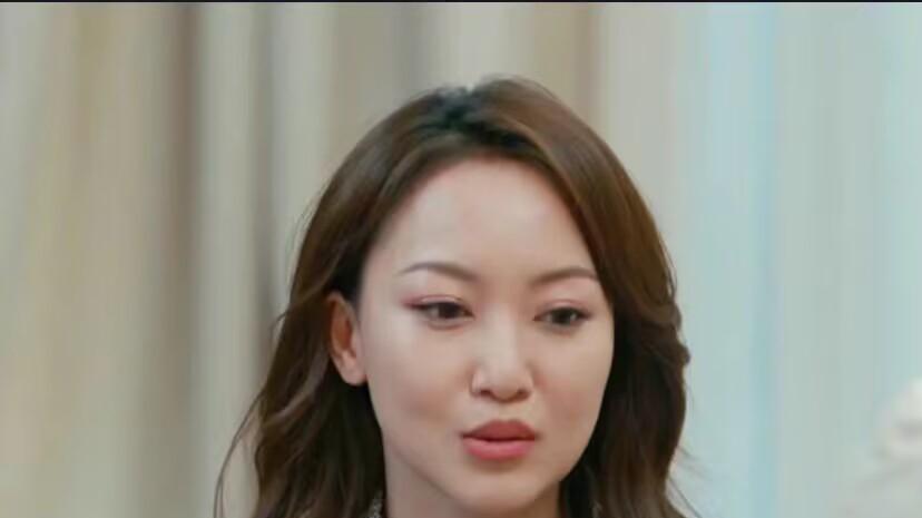 张歆艺|拒绝年龄焦虑！张歆艺呼吁给产后女性呵护，罗颖：爱情跟年龄无关