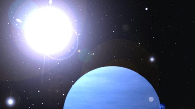 1120光年外！系外行星大气秘密被破解，要发现宜居行星了吗？