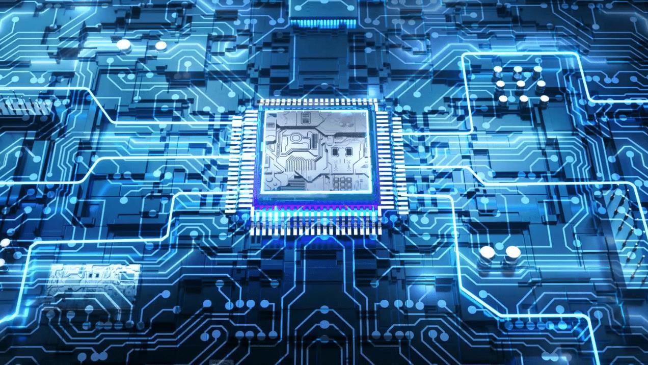 芯片|中企官宣突破芯片核心技术，老美的“紧逼”起到了反作用！