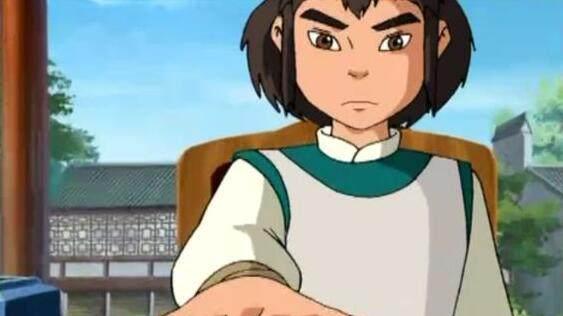 90后|90后看过的经典动画片，你还记得几部？