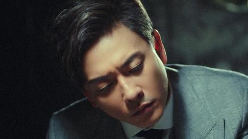 法政先锋五|《法政先锋五》：是什么在促使着湛霆的自杀