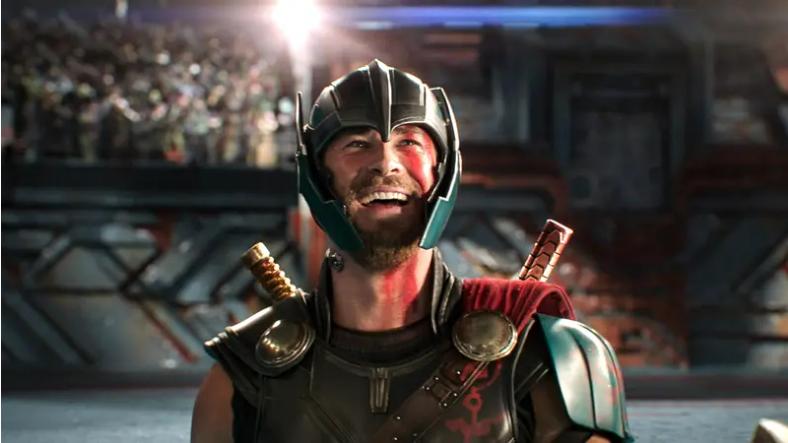 克里斯·海姆斯沃斯|锤哥宣布正考虑退出《雷神》：身体已无法承受，感觉失去了新意