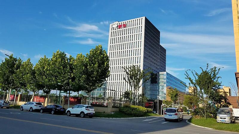 刘强东|东子，毕业快乐！